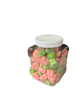 Gummy Jars Pick N Mix